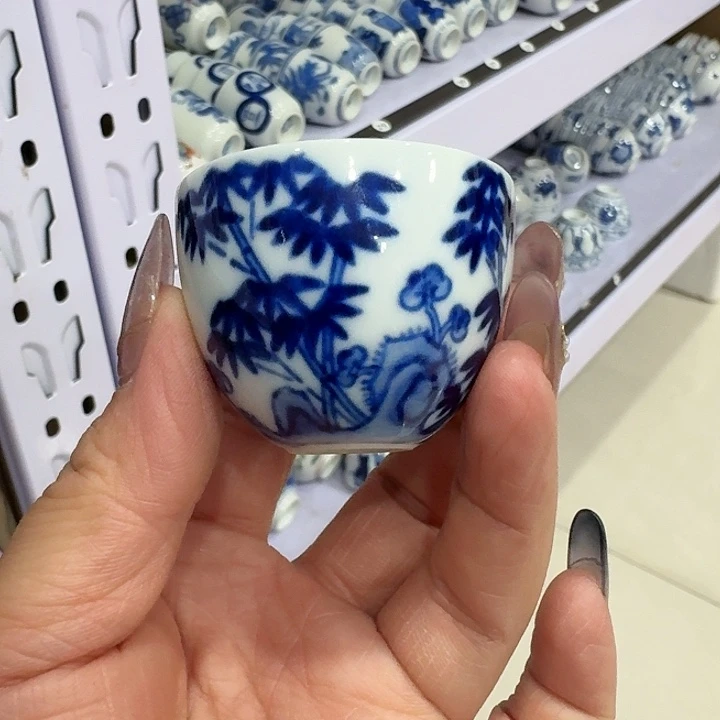 陶瓷艺术品收藏陶瓷