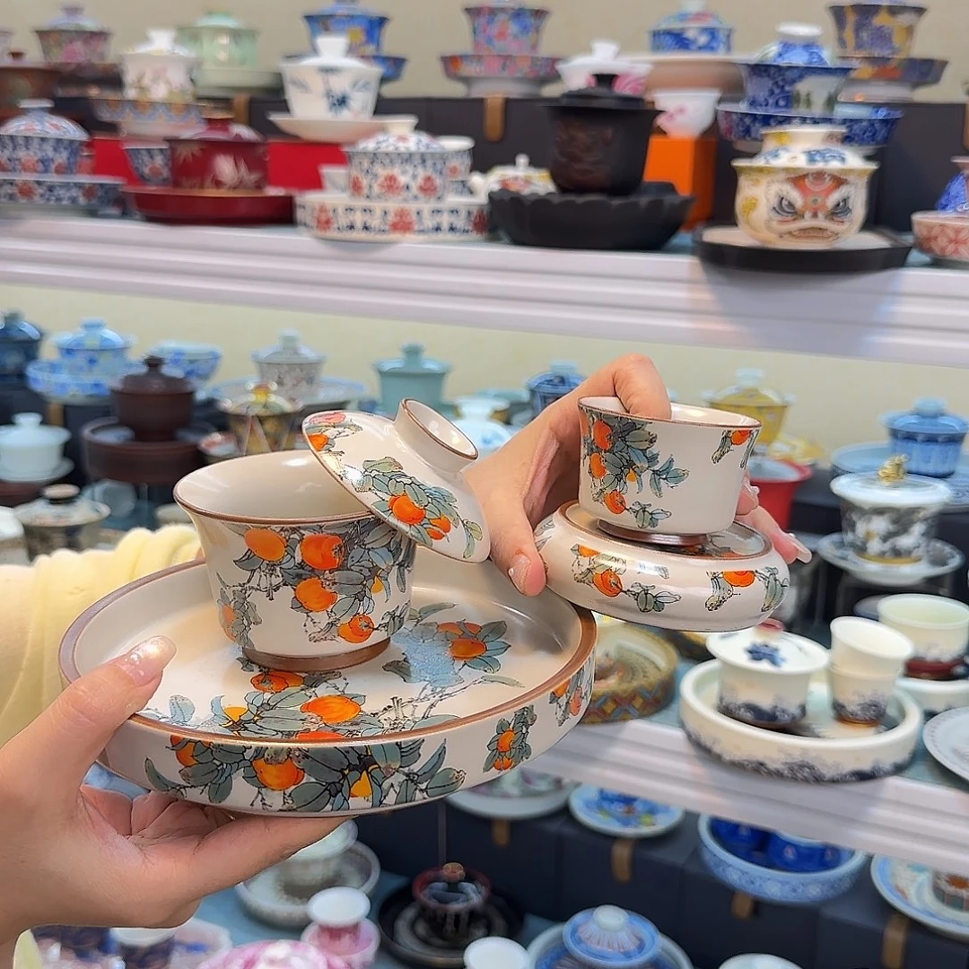 我们的目标是成为一个