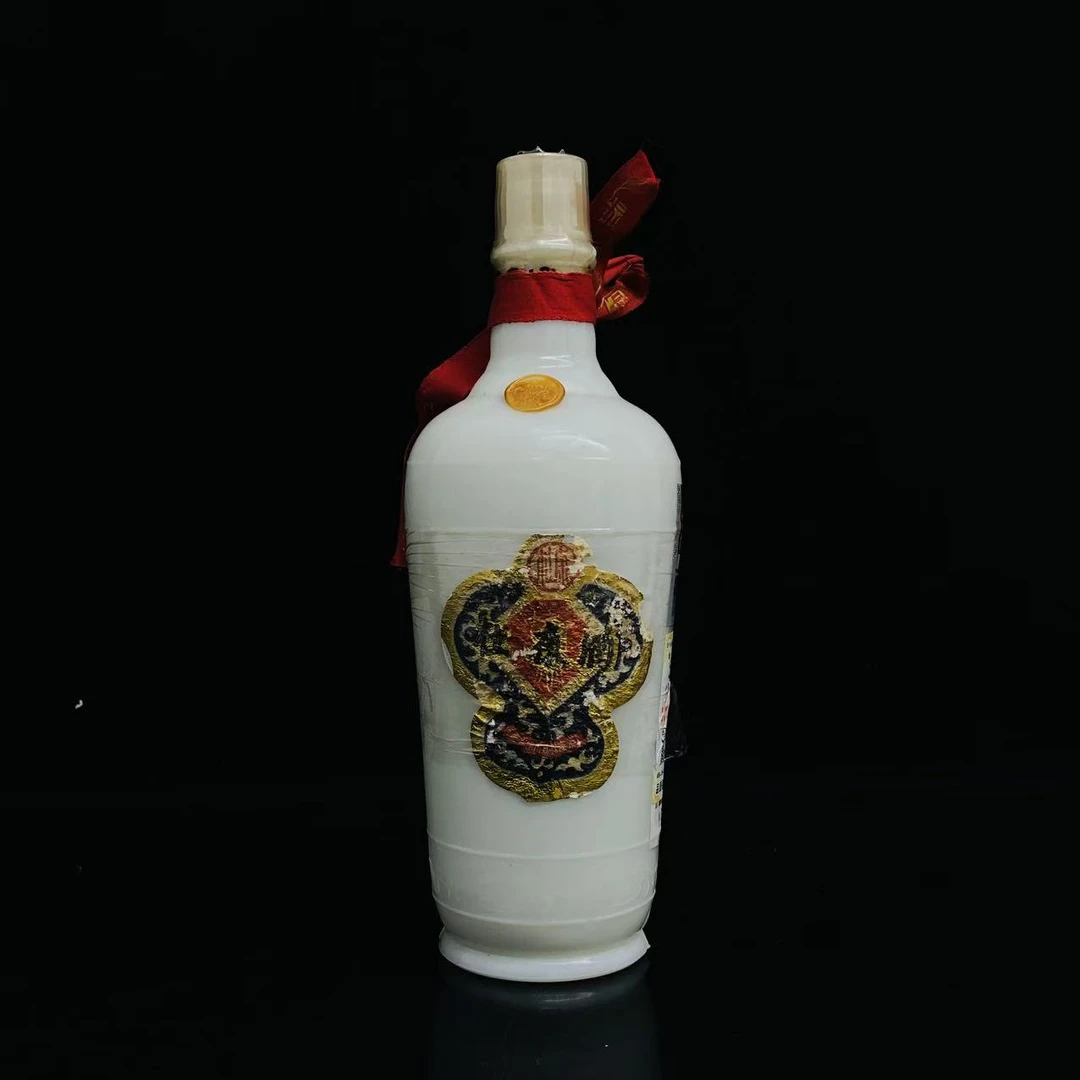 花莲杜康 1988年 60度 500ml y105715