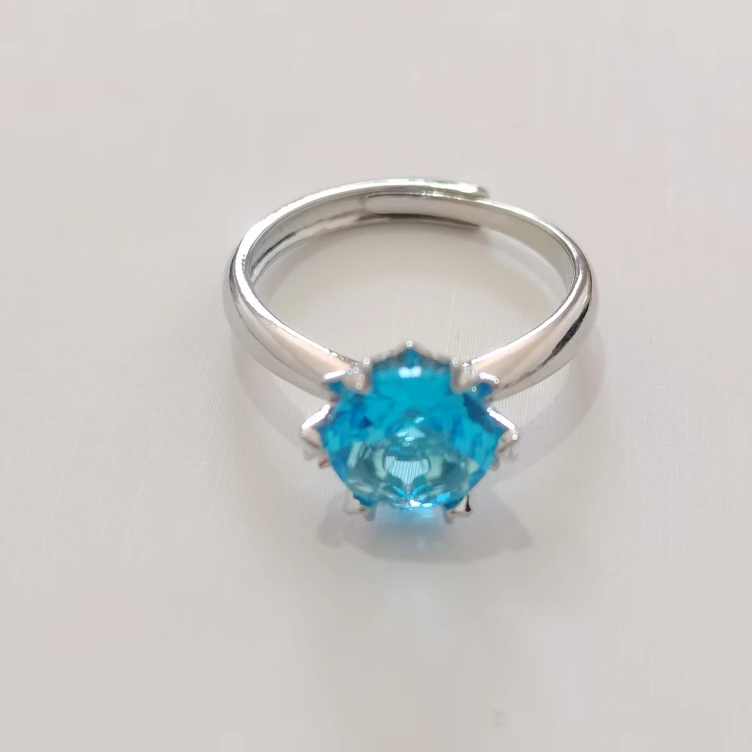 戒指 戒指 A066 菲林雅优选微镶对戒