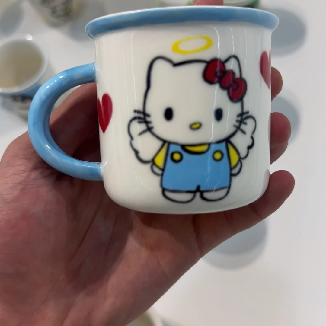 高温釉下彩纯手工纯手绘