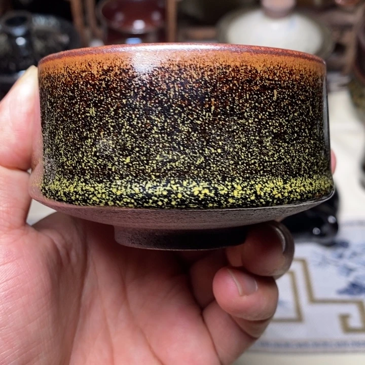 茶盏盏心茶器热卖中
