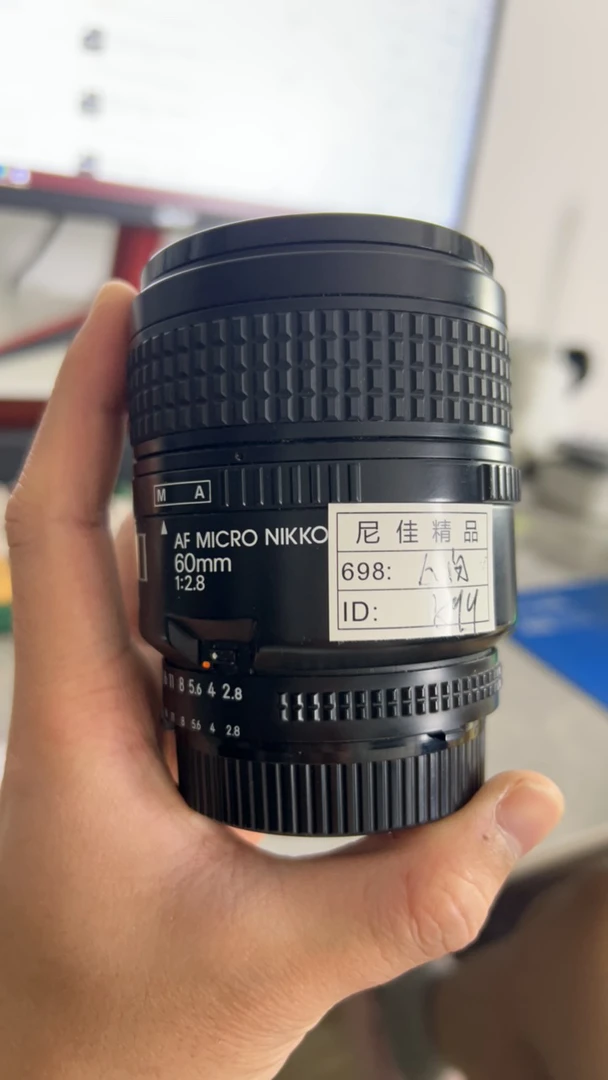 9新 Nikon/尼康    f卡口 （默认无配件）