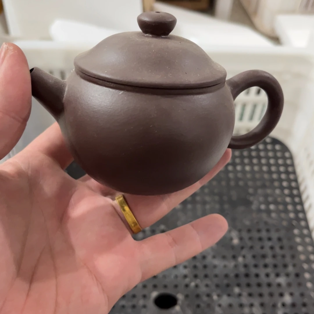 壶紫砂紫砂不机车