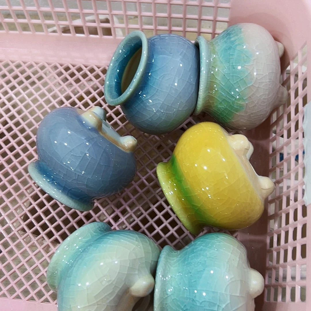 高温陶瓷材料及工艺