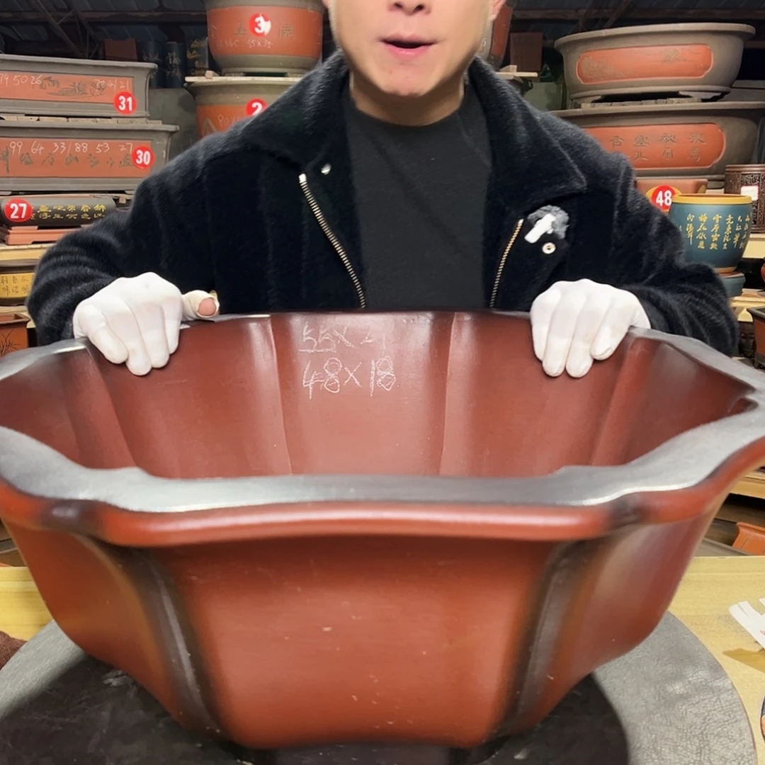 其他紫砂工厂直发