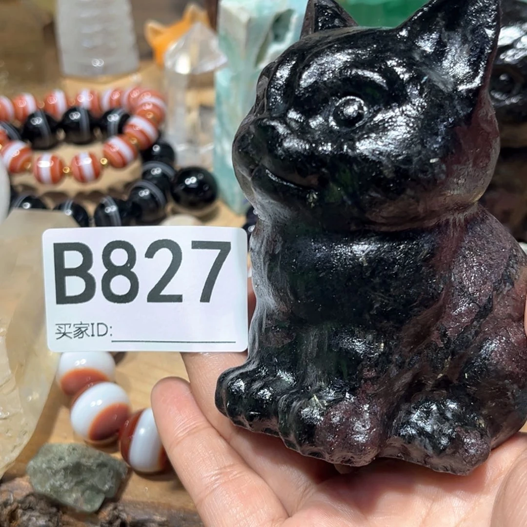 未镶嵌珠宝半成品水晶女*多样性发其一微瑕