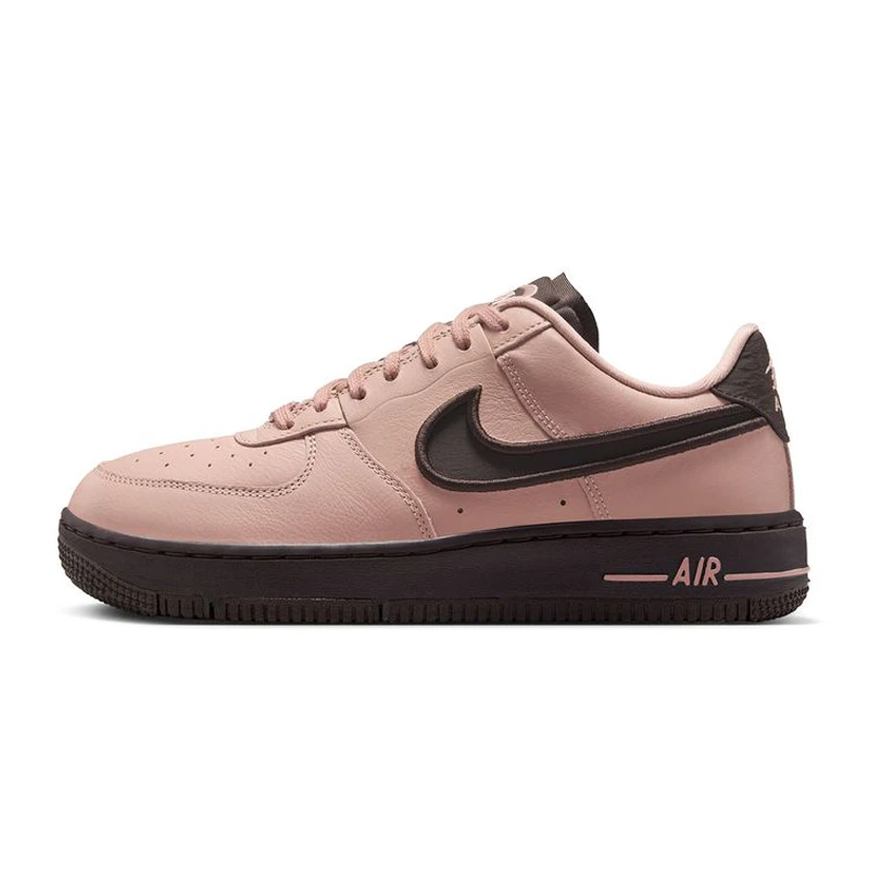 流光风nike耐克女鞋AIR FORCE 1 DANCE运动鞋休闲鞋FJ7409-601