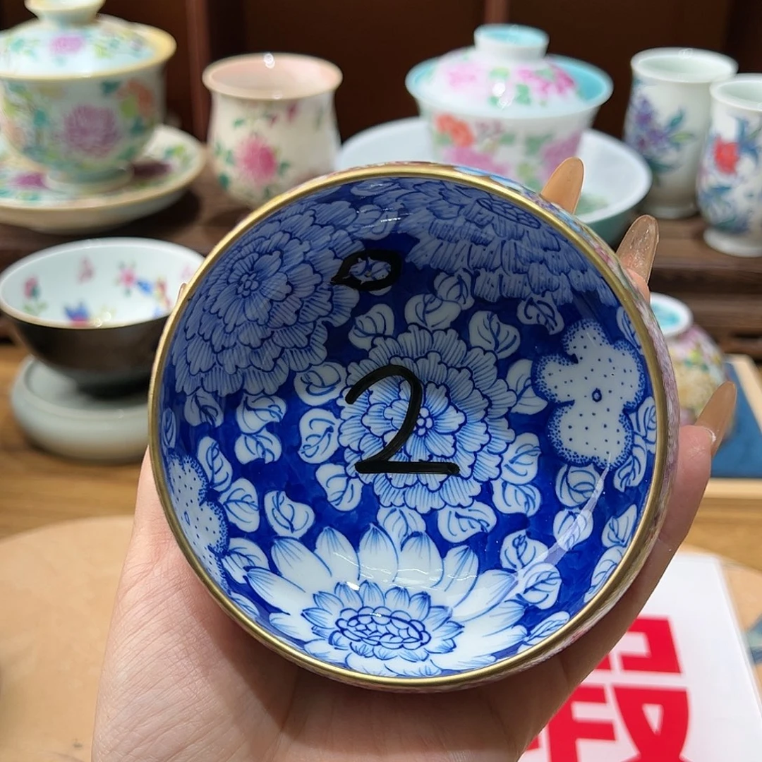 A****g微瑕微瑕景德镇陶瓷