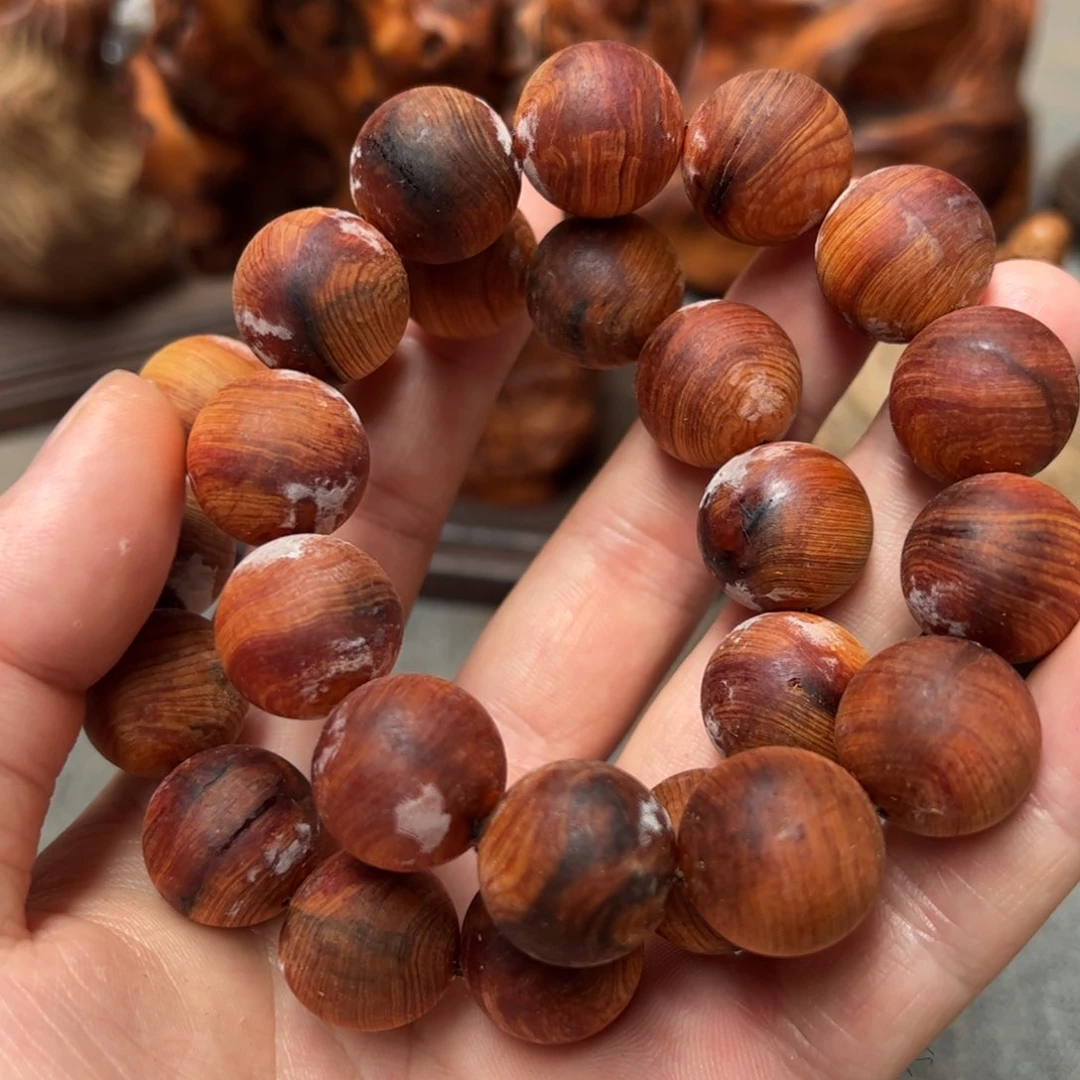 柏木（崖柏）北太行陈化崖柏微瑕