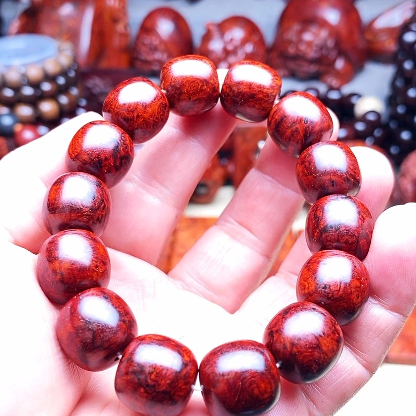 【闪购商品】檀香紫檀（小叶紫檀）