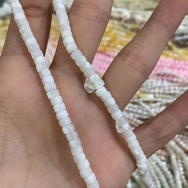 一条6mm马蹄螺直切