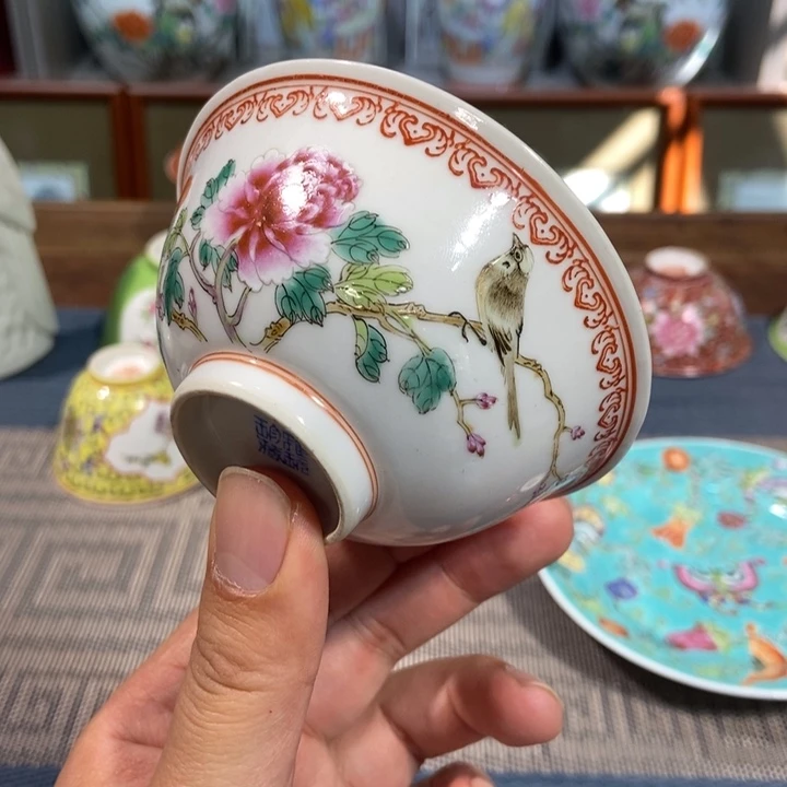 陇***汉其他陶景德镇685588