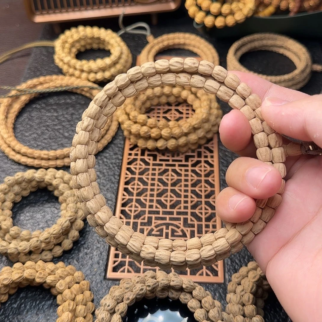 M***.柏香籽/百香籽吊坠