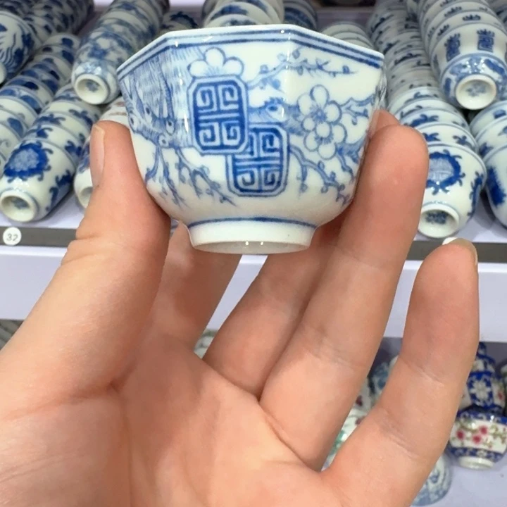 陶瓷艺术品收藏陶瓷