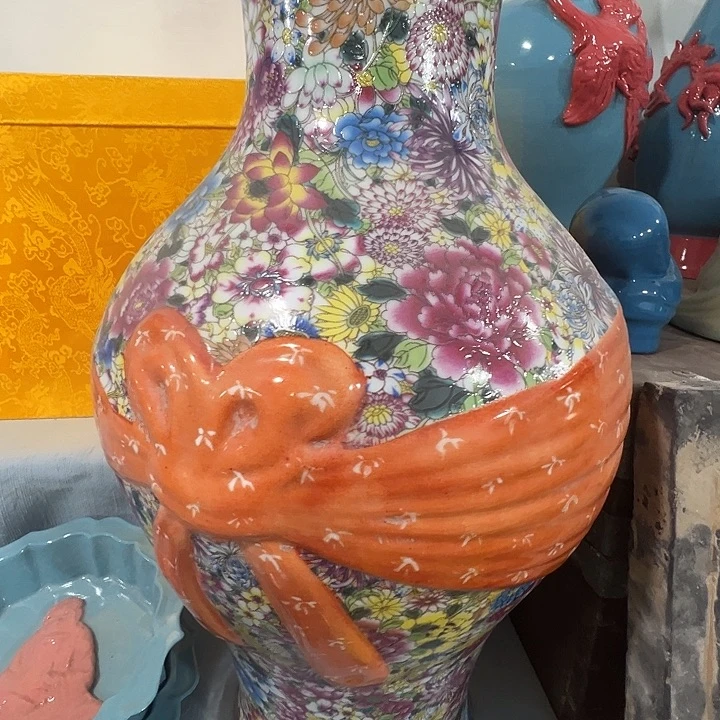 瓷片福源阁欢迎您的光临