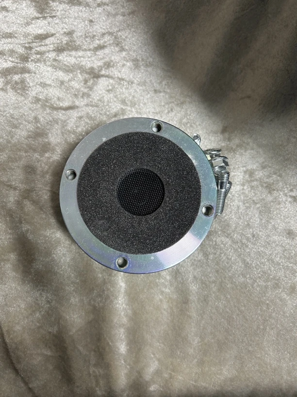 44 芯钕磁高音喇叭两个，不包邮