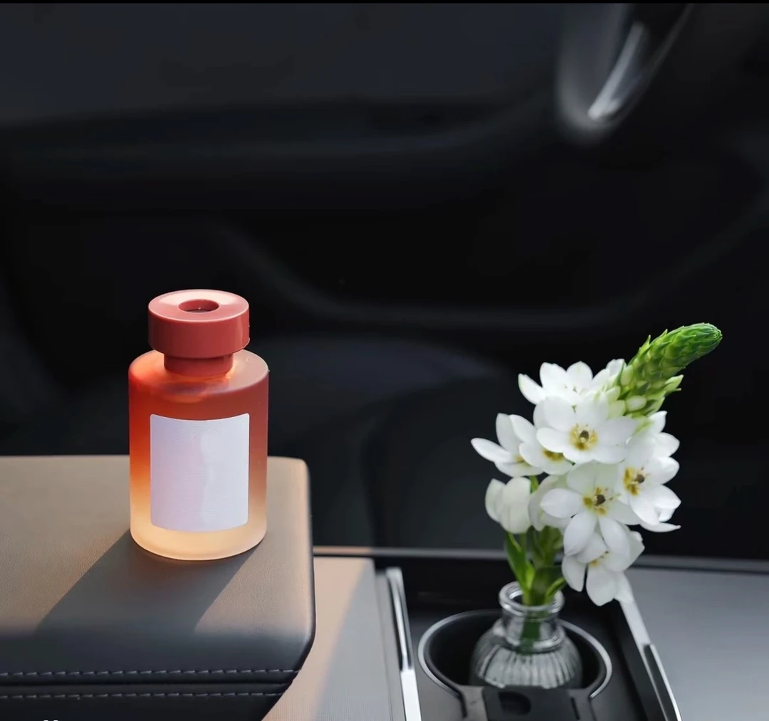 阿丫专属 持久芳香男女 高档香氛 车载香薰