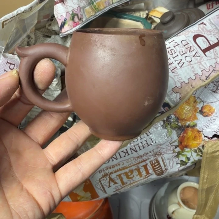 张***华民俗物件杂项专拍