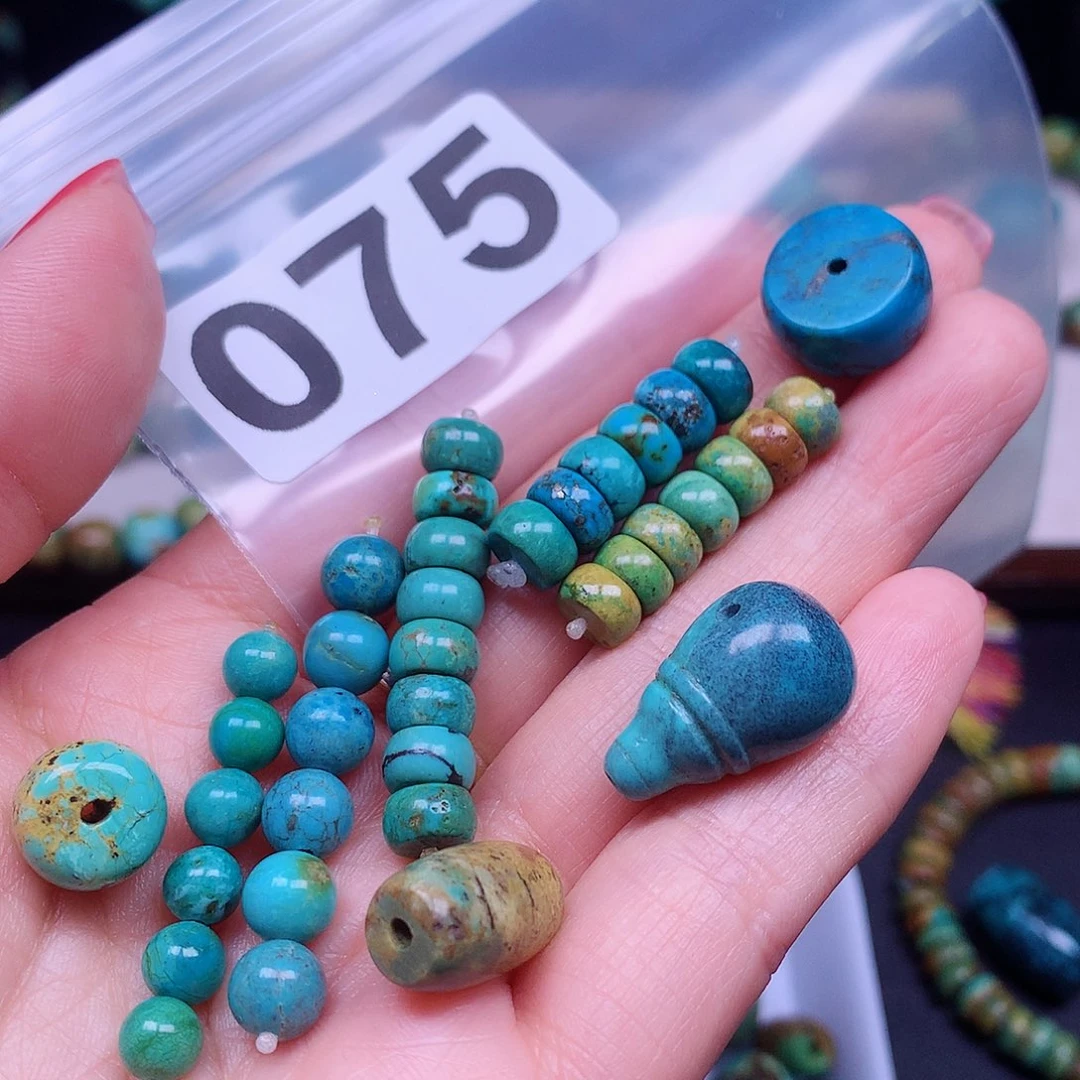 空竹粉丝专享十堰特色手工散珠