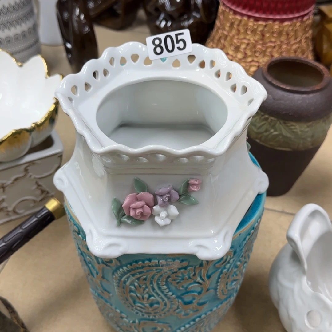 瓷片陶瓷工艺陶瓷艺术