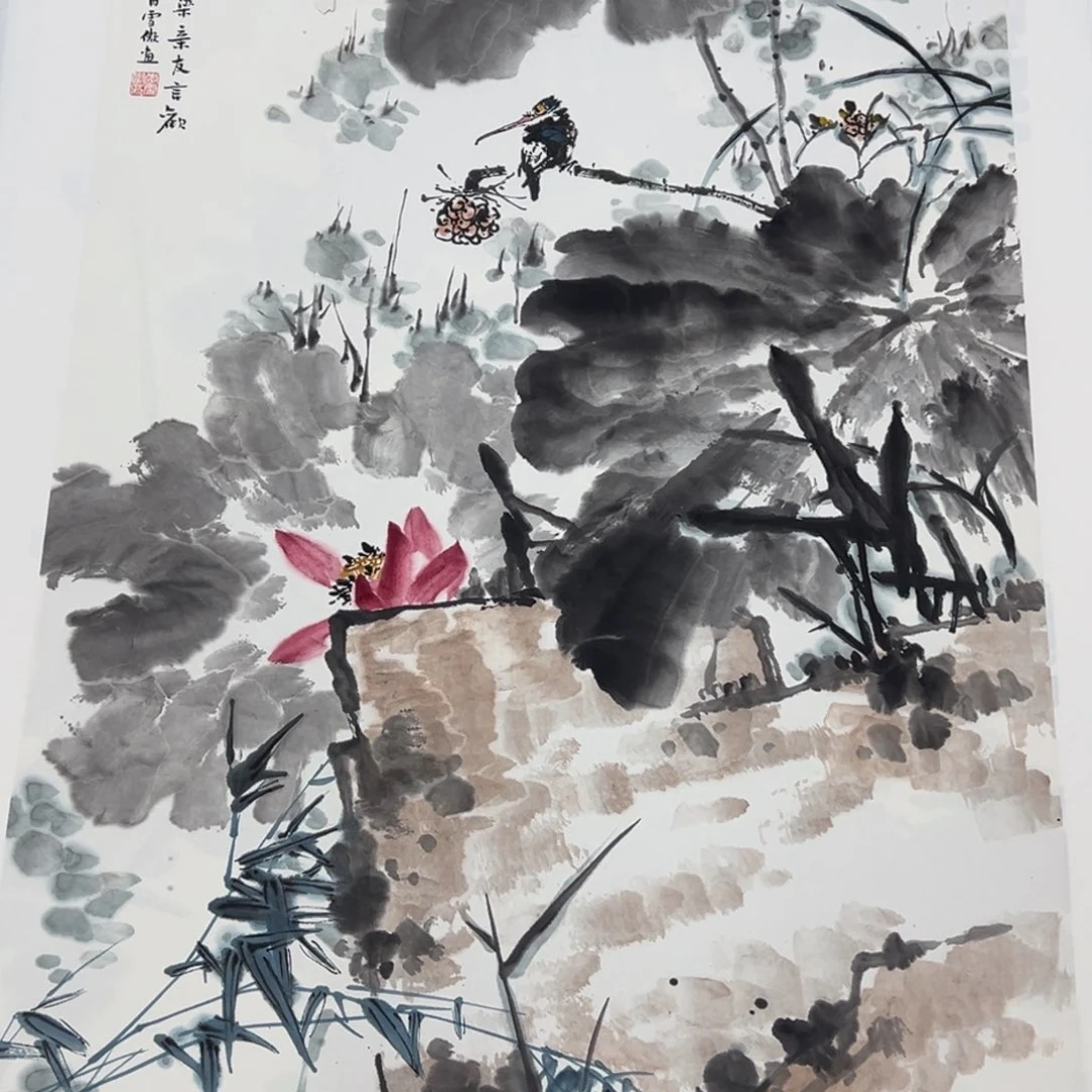 竖款新人直播，惊喜多多