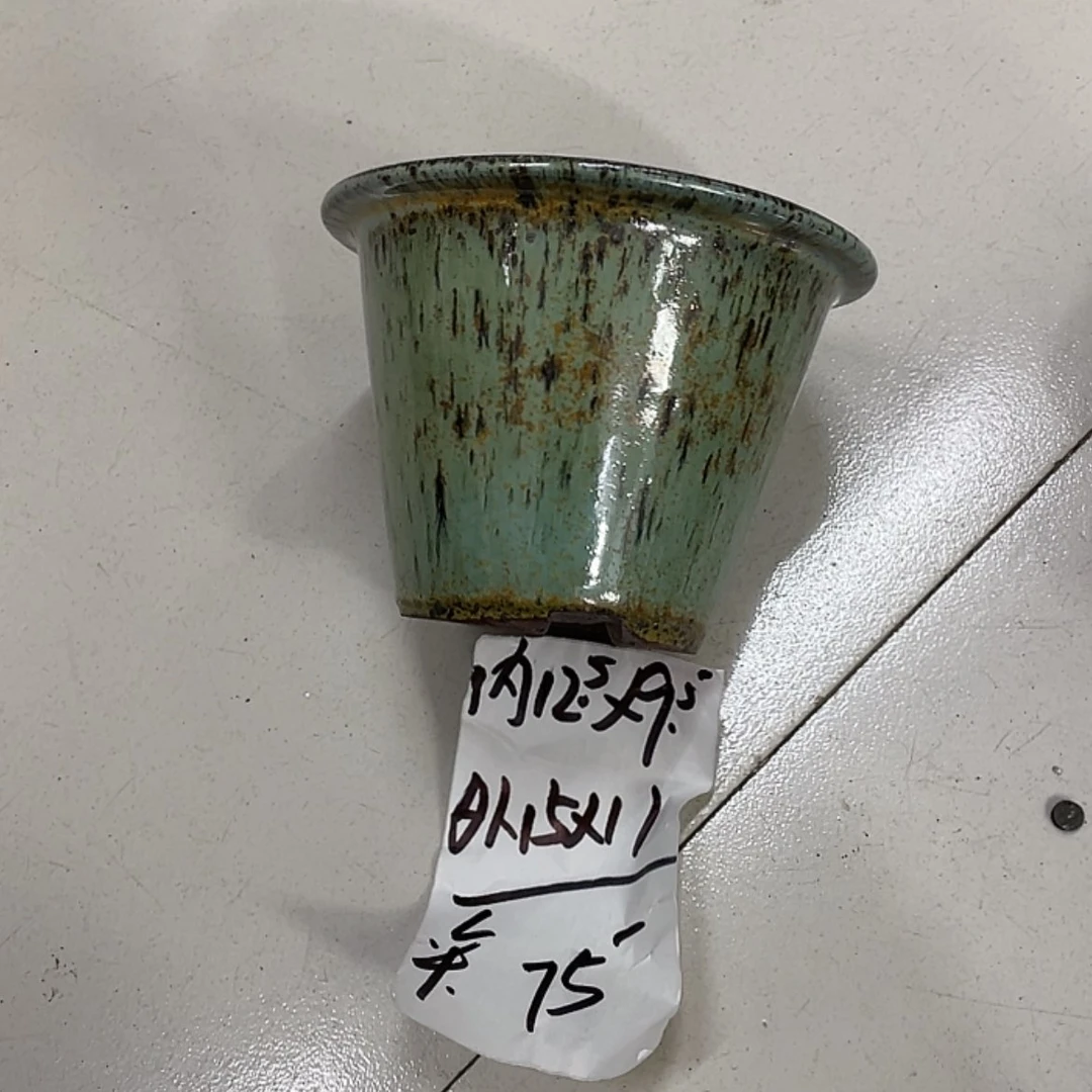 【闪购商品】紫砂花盆紫砂花盆