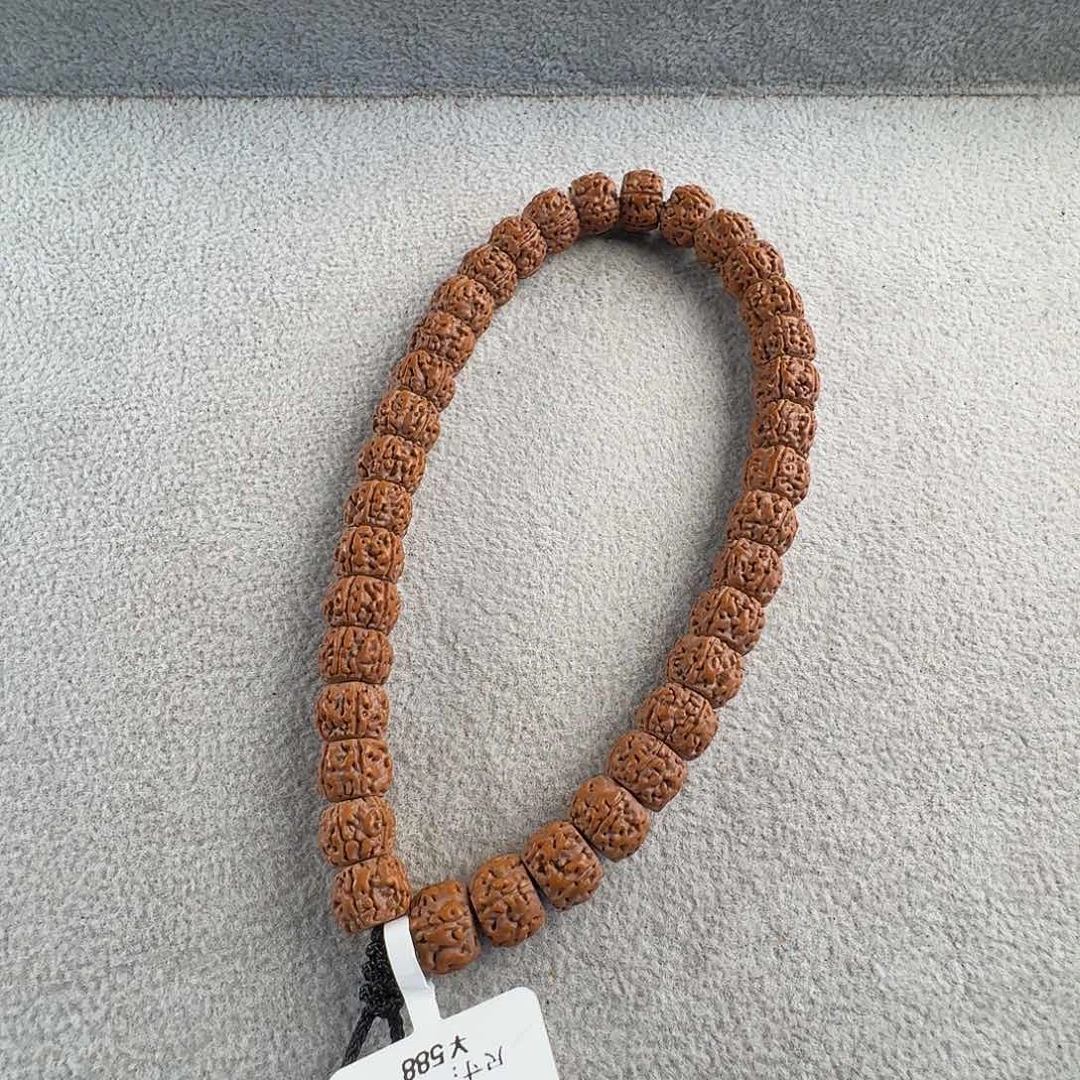 金刚菩提吊坠一代龙一等➕