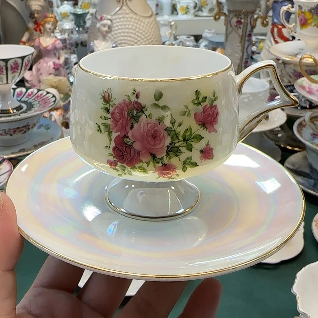 冠衡外贸陶瓷有限公司