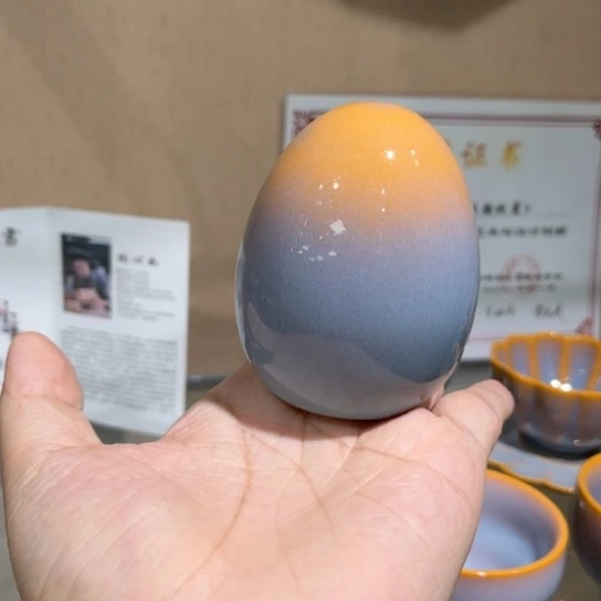 大宋甄选茶具茶器