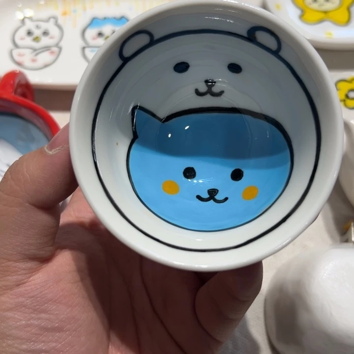 瑕疵作品不退不换四十一