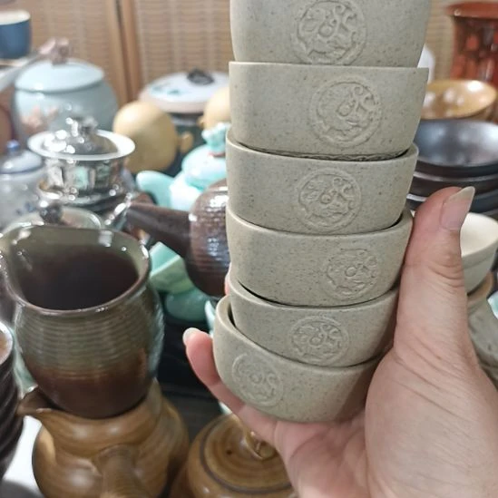 茶叶罐茶杯盖子 11111