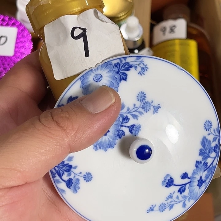 瓷片回流瓷器瓷片09