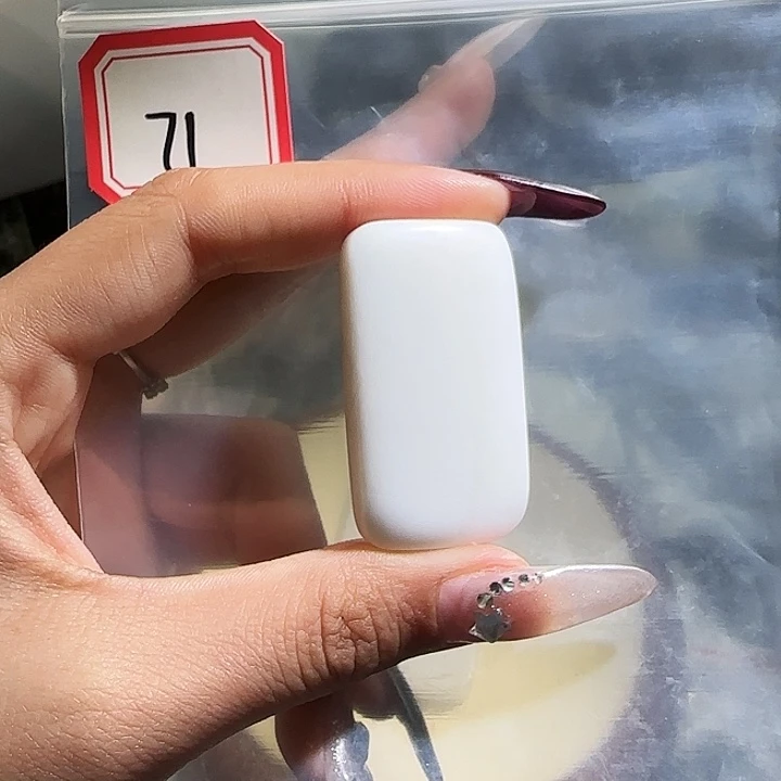 和田玉未镶嵌珠宝半成品