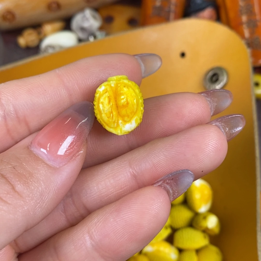 手串/手链驼骨配饰34