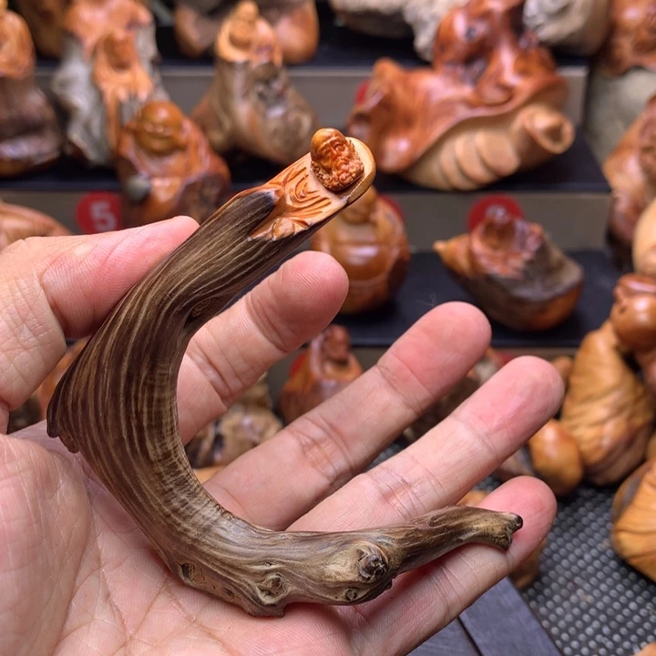柏木（崖柏）崖柏陈化