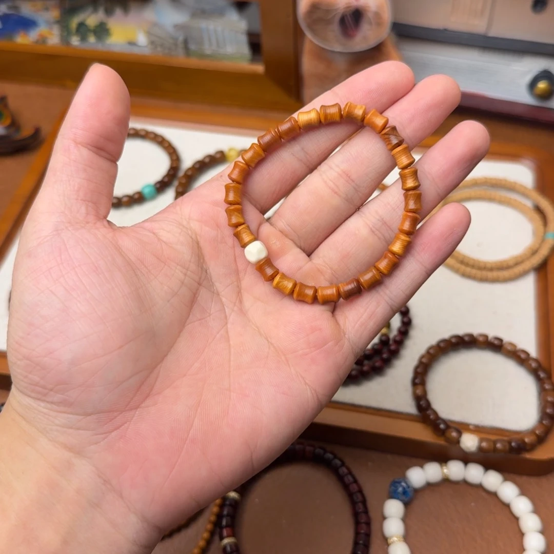 柏木（崖柏）手串/手链