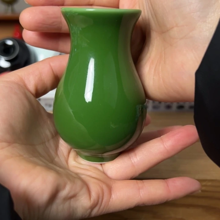 瓶景德镇陶瓷研究所学会