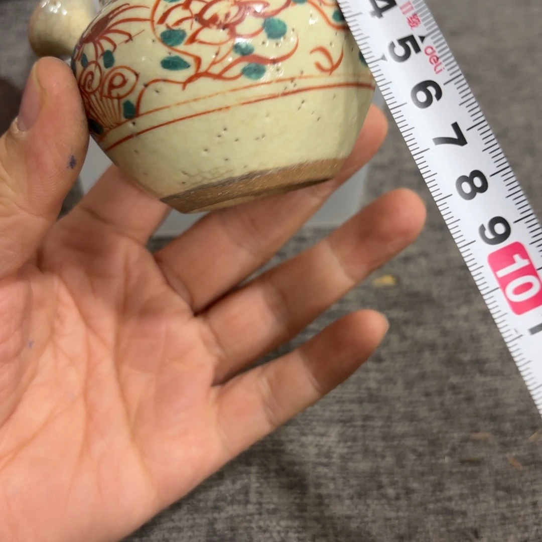 非常好看的物品 The