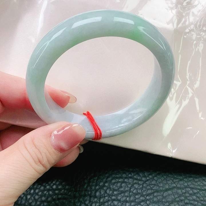 未镶嵌手镯翡翠翡翠080