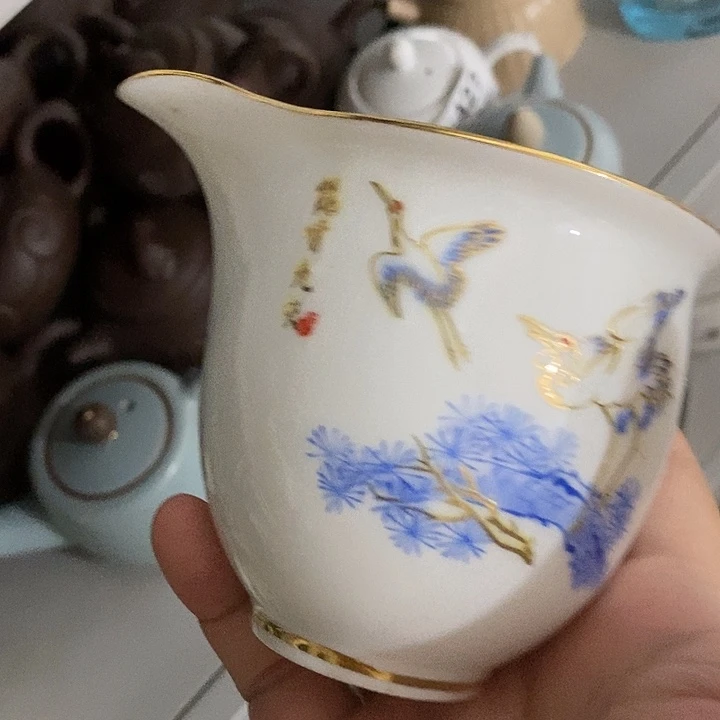 陶瓷艺术品及陶瓷壶壶