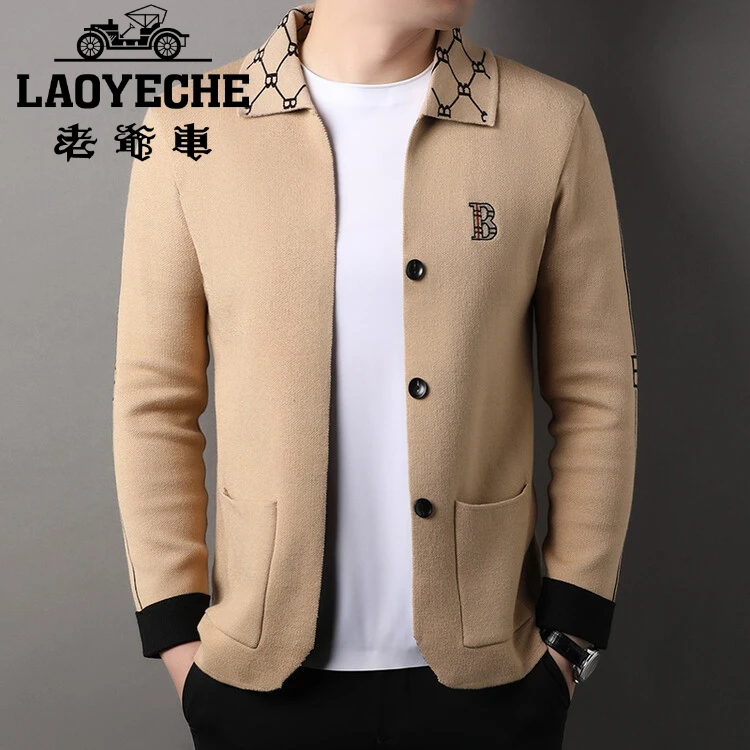 针织衫/毛衣男装其他/other