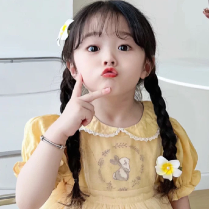 春夏森韩系爆款童装