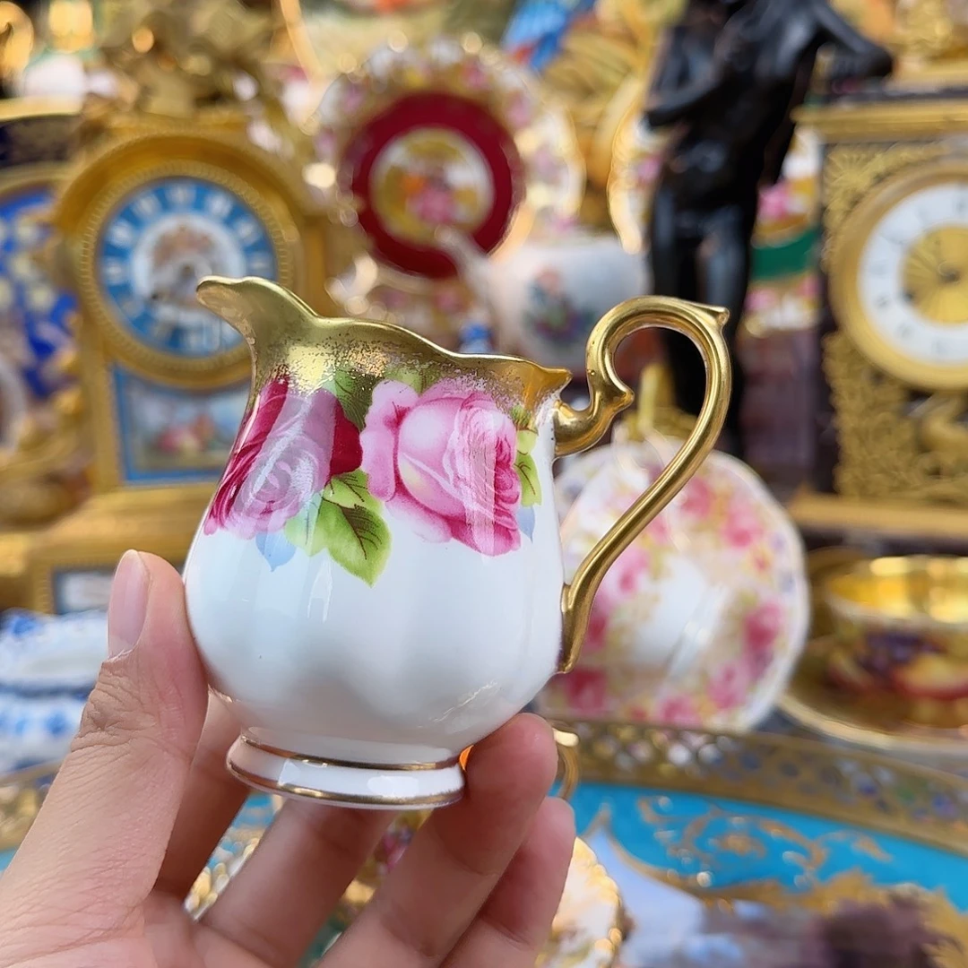 欧洲瓷器收藏鉴赏