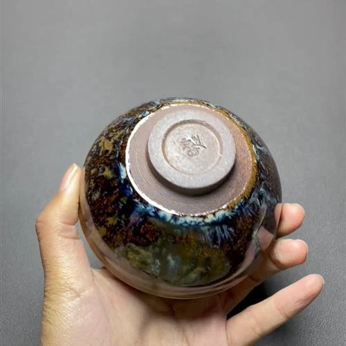 【闪购商品】茶盏-734............