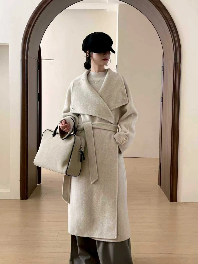 小霞推荐【3513】私人定制大衣