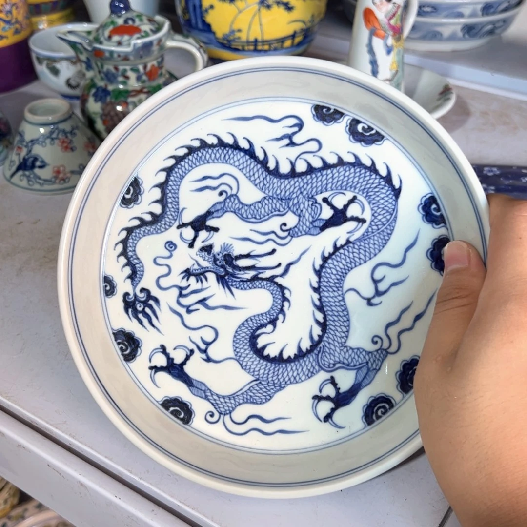 摆件陶瓷陶瓷材料加工