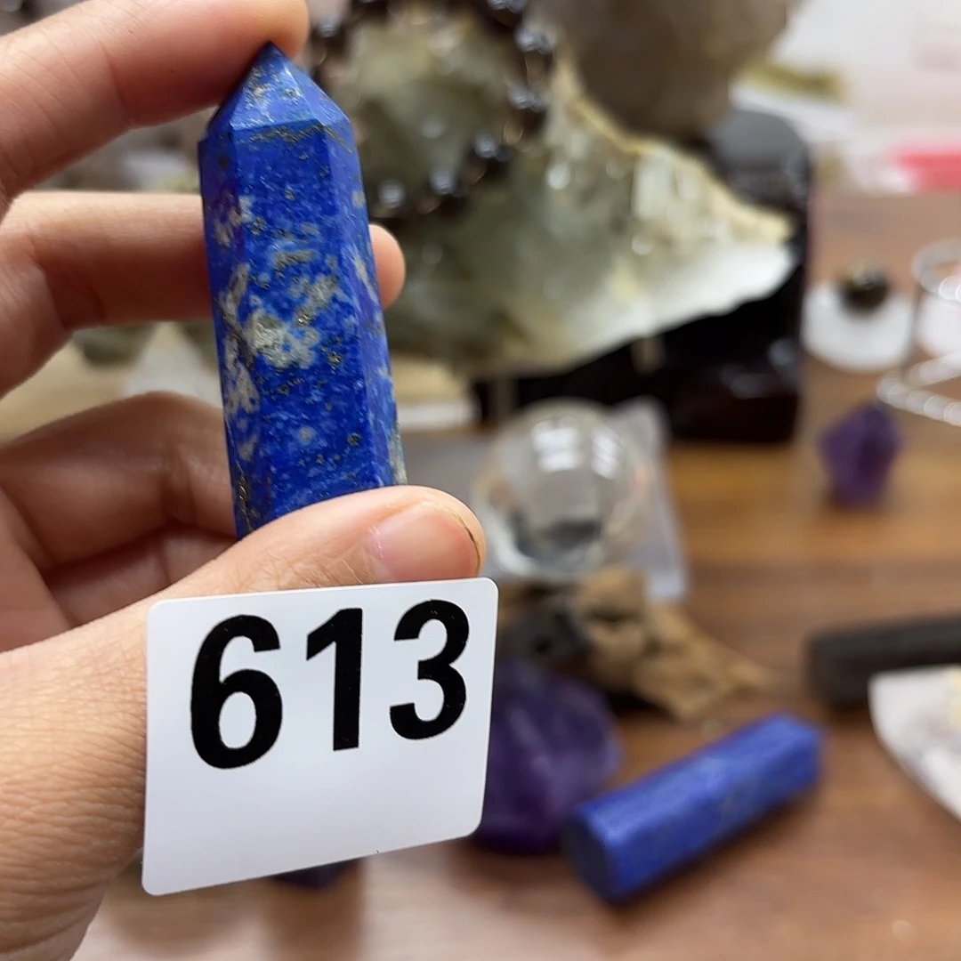 水晶未镶嵌大型摆件（非配饰）