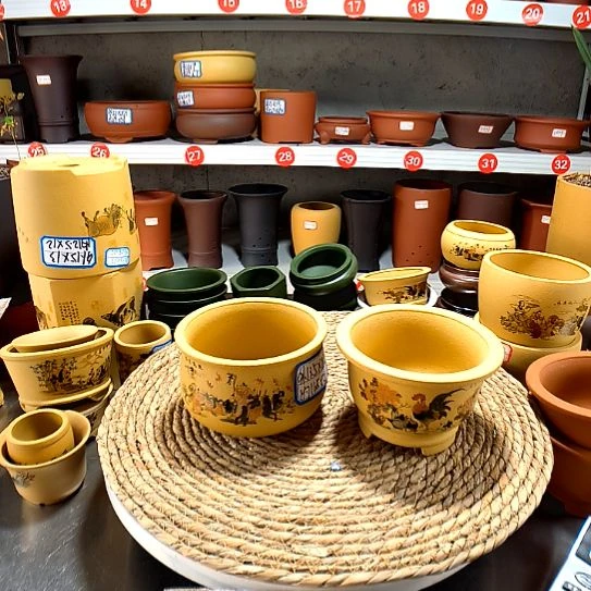 宜兴紫砂紫砂2135