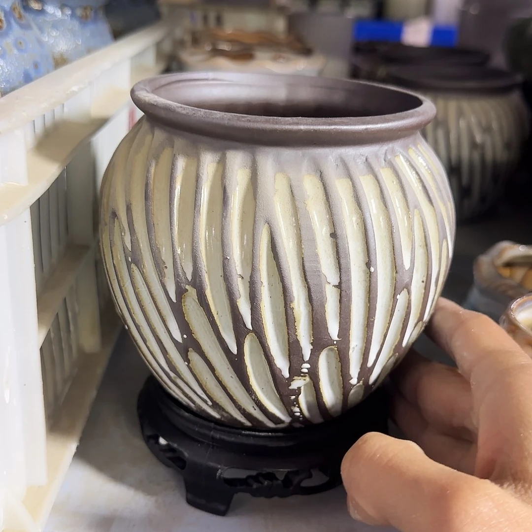 陶瓷送塑料托盘，凑9元发6021